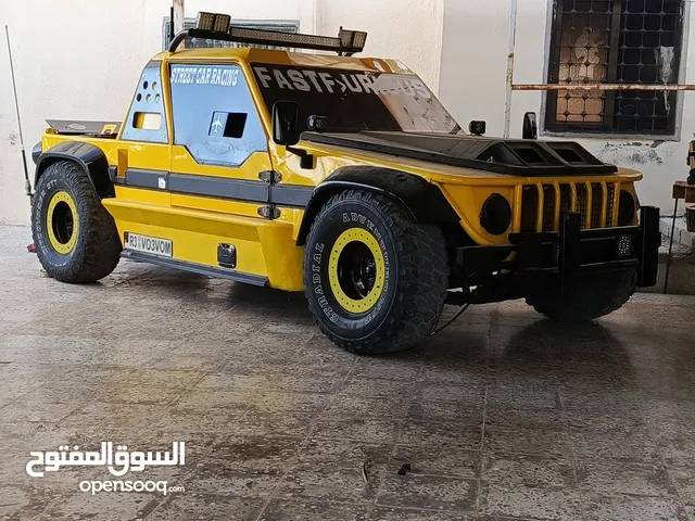 للبيع فورد 2000