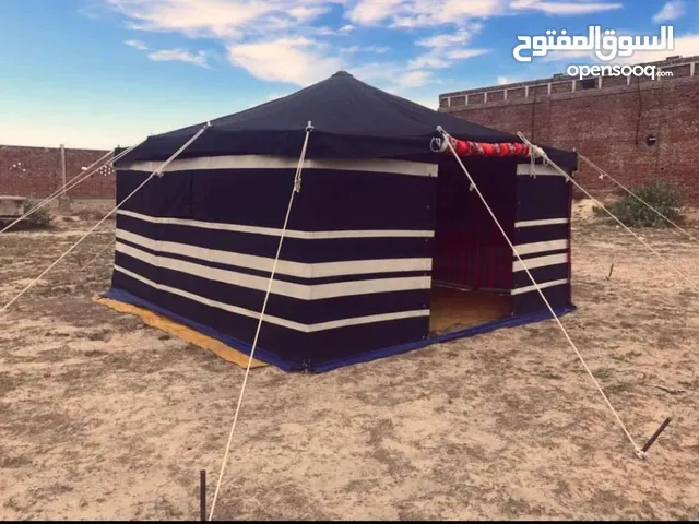خيمه خيم باكستانية