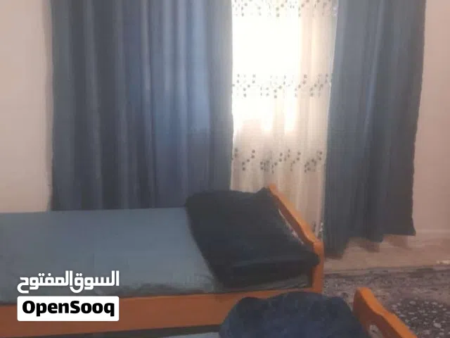 استوديو مفروش للإيجار في جبل الحسين