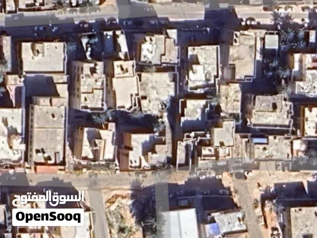 عقار مساحته 600م مسقوف 350م بدروم 250م 11يونيو موقع ممتاز وسكني