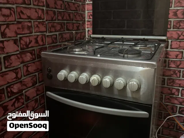 فرن للبيع غاز
