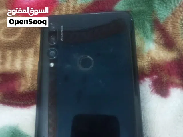 Huawei Y9 128 GB in Muscat