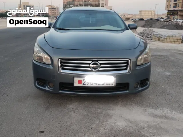 Used Nissan Maxima in Southern Governorate