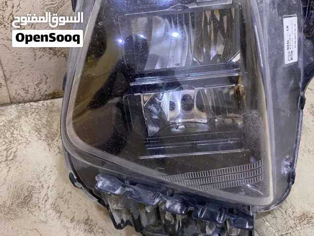 لايت توسان 2022