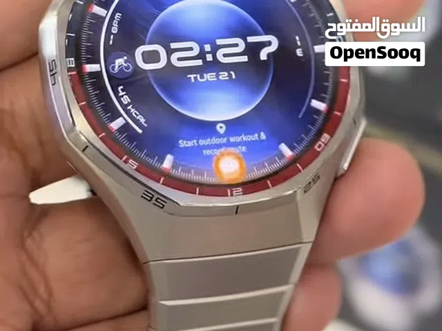 Huawei smart watches for Sale in Southern Governorate