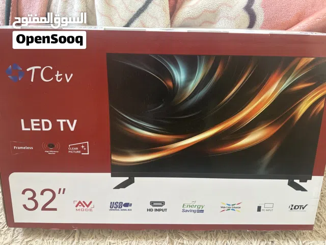 شاشه TC حجم 32 بالباكو