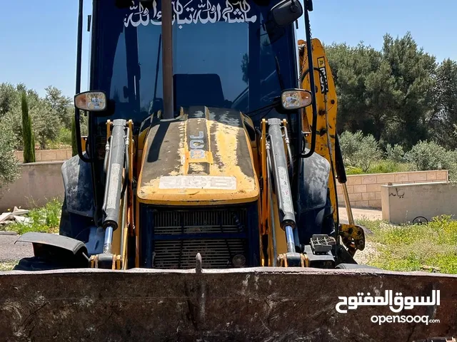 2012 Wheel Loader Construction Equipments in Jenin