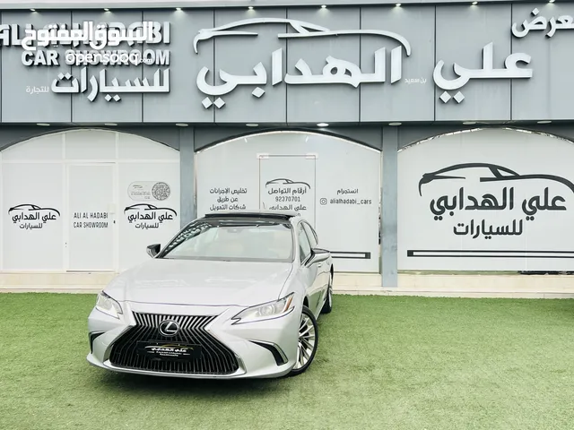 Lexus ES 2020 in Al Batinah