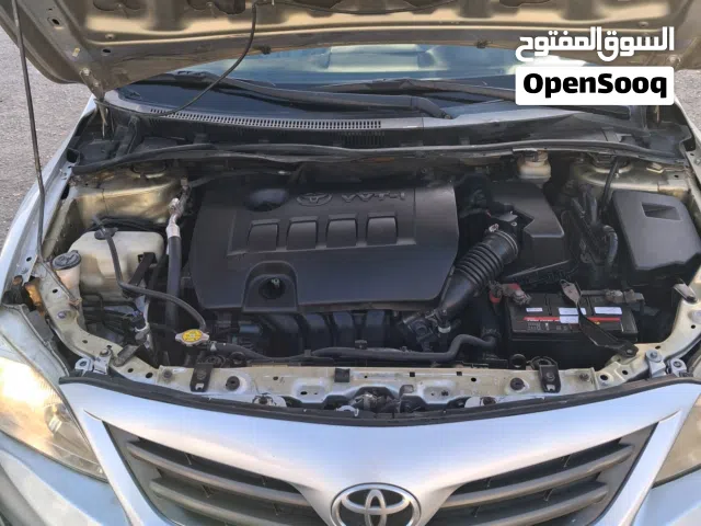 Used Toyota Corolla in Muharraq