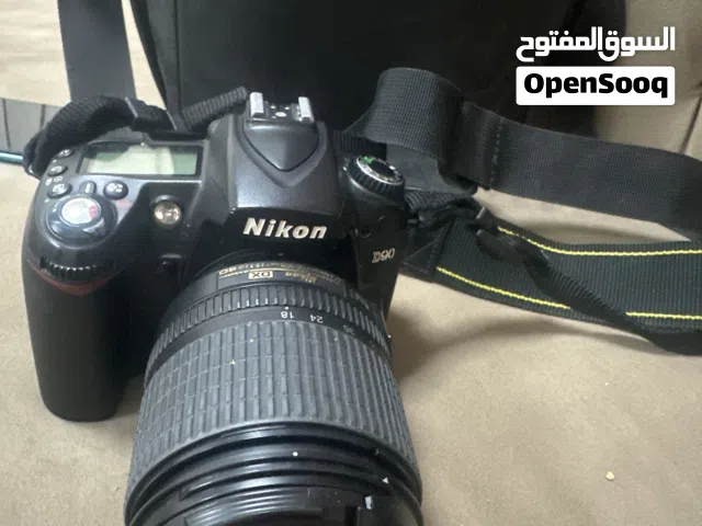 كاميره نيكون جديده ممتازه