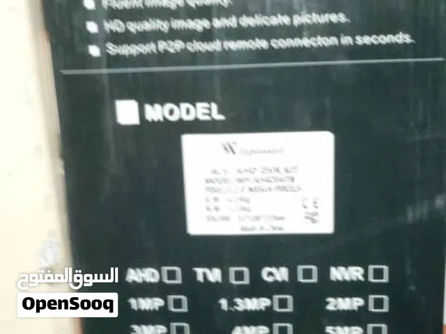 منضومه كيمرات مراقبه