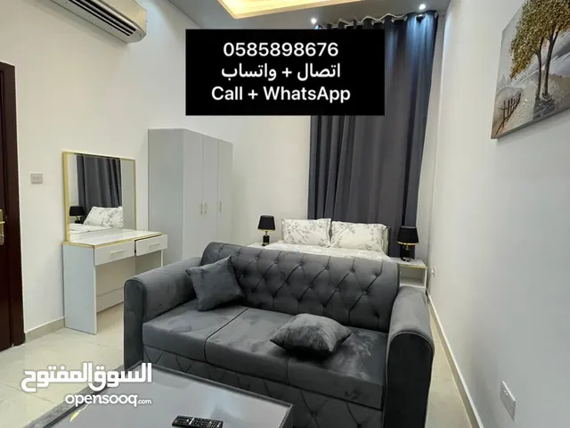 1 m2 Studio Apartments for Rent in Al Ain Al Bateen
