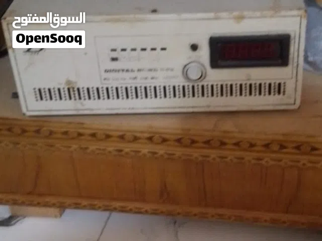 عاكست كهرباء للبيع