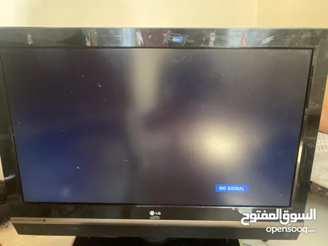 LG OLED 43 inch TV in Al Ain