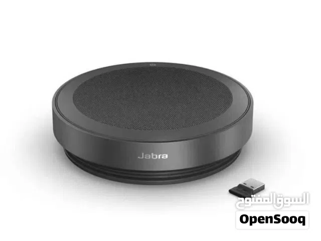 Jabra Speak2 75 Wireless Bluetooth Speakerphone