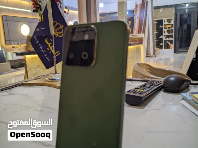 قابل للتفاوض Honor x7c 256Gb