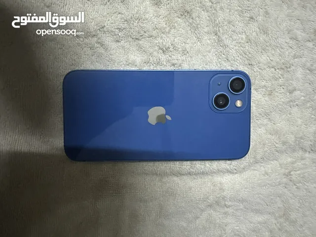 Apple iPhone 13 256 GB in Mafraq