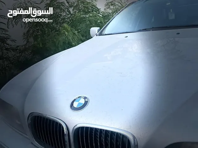 BMW M5 2003 in Tripoli