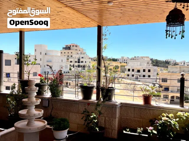 330 m2 3 Bedrooms Apartments for Sale in Amman Airport Road - Manaseer Gs