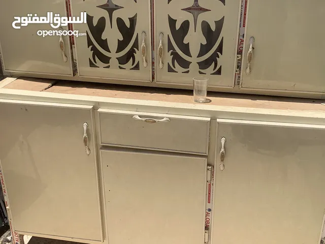 كاونتر مطبخي تلث ابواب