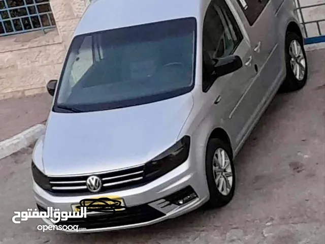 Used Volkswagen Caddy in Bethlehem