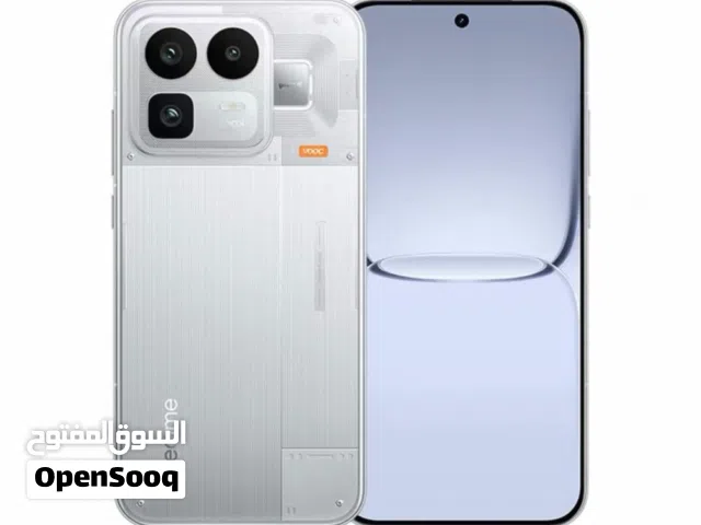 للبيع هاتف ريلمي نيو 8