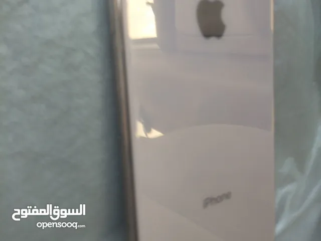 للبيع ايفون  XS نظيف