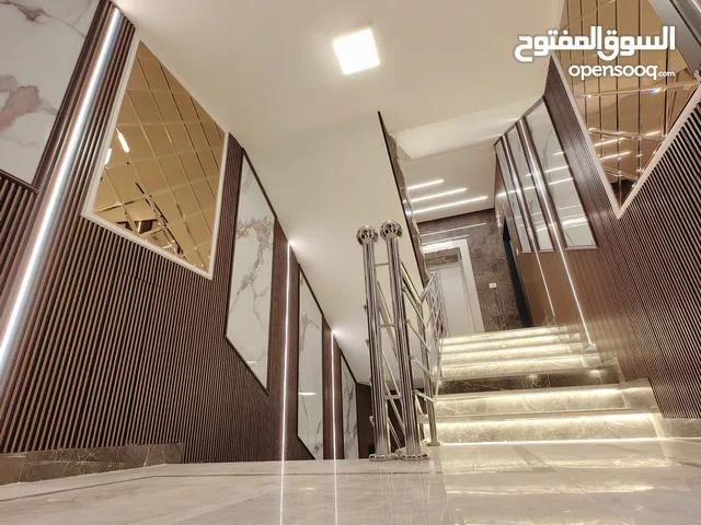 170m2 3 Bedrooms Apartments for Sale in Amman Daheit Al Rasheed
