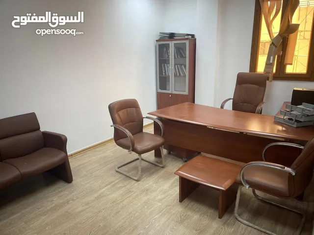 180 m2 More than 6 bedrooms Apartments for Rent in Tripoli Al Nasr St