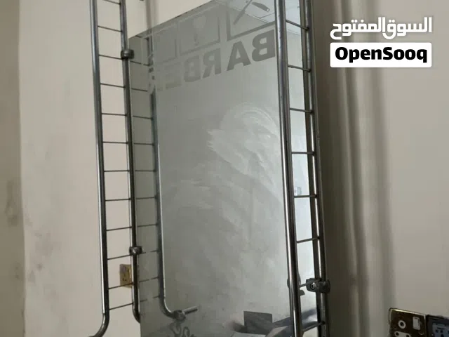 مرايا أو عارضات صالون قطعتين وكرسي متحرك المجموعة بالكامل 150 فقط مرايا ب 75