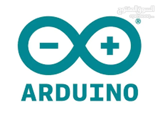 مجموعة اجهزة وبوردات اردوينو متنوعة Arduino