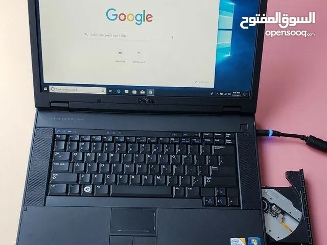Windows Dell for sale  in Al Sharqiya