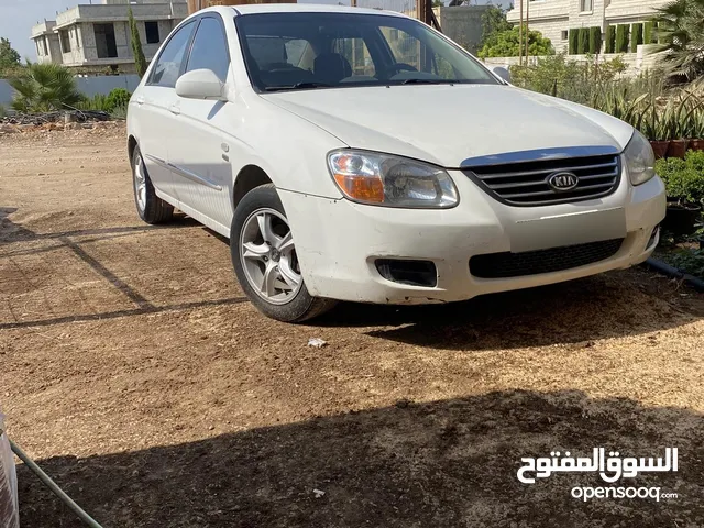 كيا سيراتو 2008 تسيير 2012 اصل برايفت فل اتوماتيك فحص ممتاز برايفت خاليه من اي حوادث وضربات