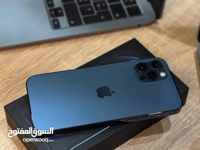 ايفون 12 برو