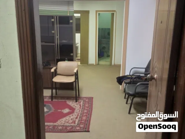 مكتب اداري للايجار جسرالسويس الزيتون
