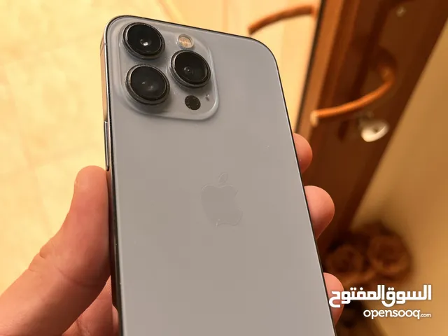 Apple iPhone 13 Pro 128 GB in Tripoli