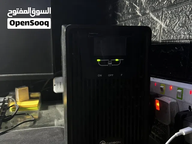 يوبي اس اون لاين UPS
