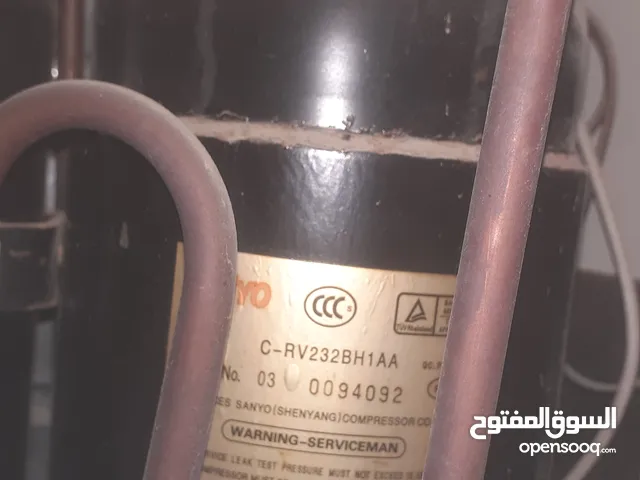 Carrier 1 to 1.4 Tons AC in Tripoli