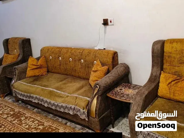 اثاث غرفه المعيشه