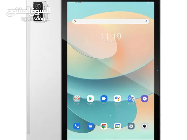 Blackview Tab 12 64 GB in Amman