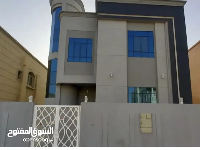 300 m2 5 Bedrooms Villa for Rent in Ajman Al Yasmin