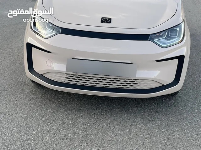 Used JAC E10X in Irbid