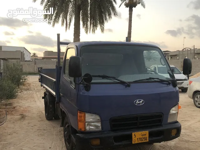 هيونداي قلابة