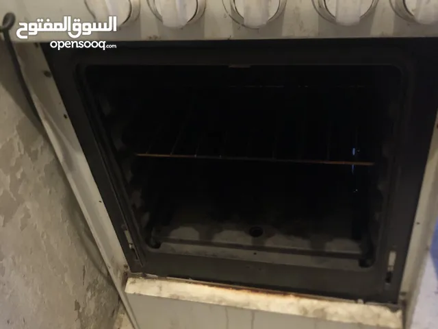 فرن مستعمل للبيع بحالها ممتازه