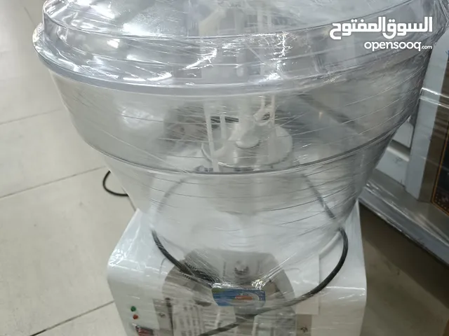 ماكينة عصير انجاصه 50 لتر ولبن شنينه جديد بسعر خرافي 210 شامل توصيل