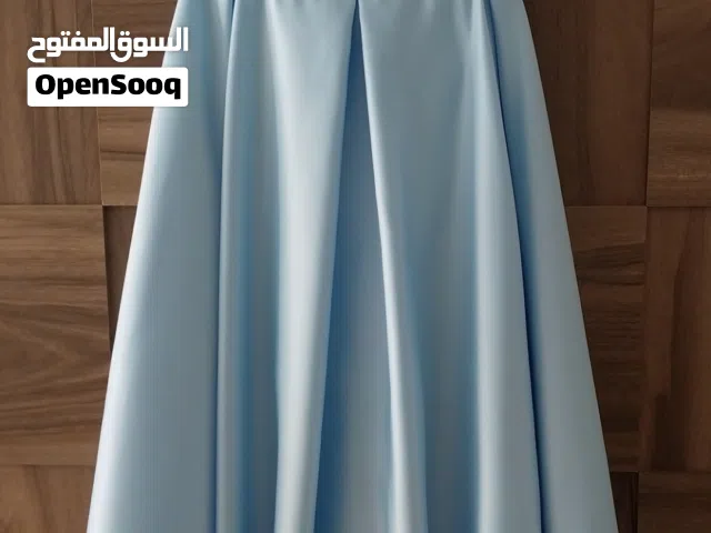فستان سهرة بناتي لعمر 15/16سنة