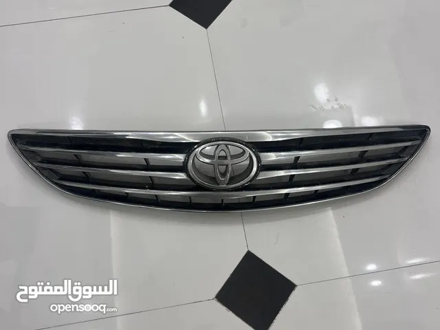 شبك كامري كروم 2005