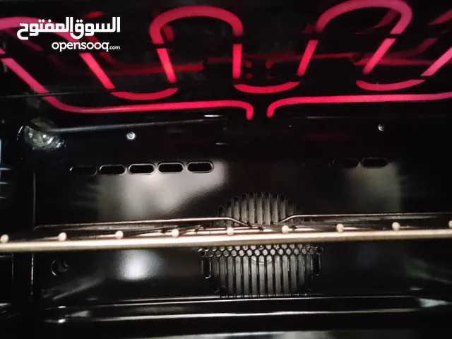 Candy Ovens in Amman