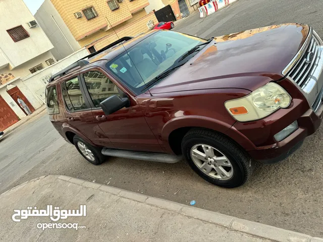 Used Ford Other in Al Madinah