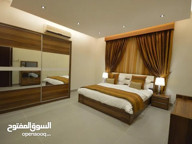 شقه للايجار مفروشه